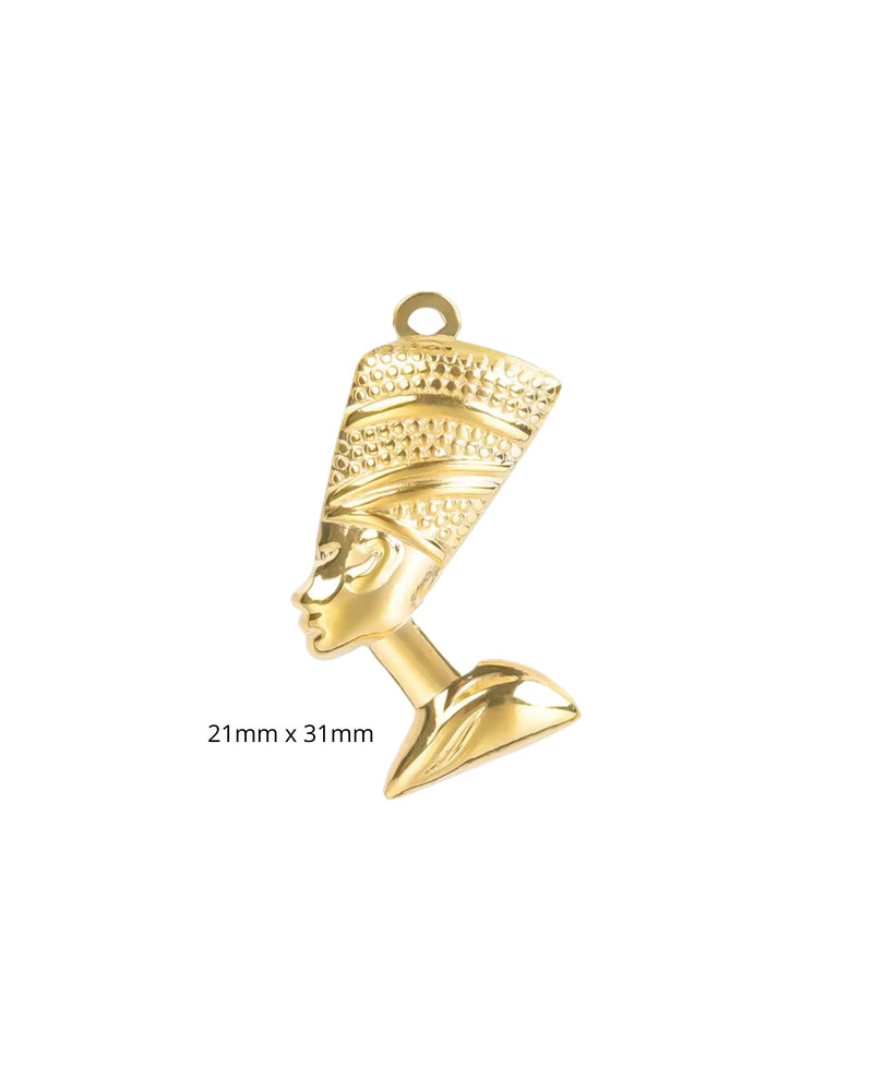 Nefertiti