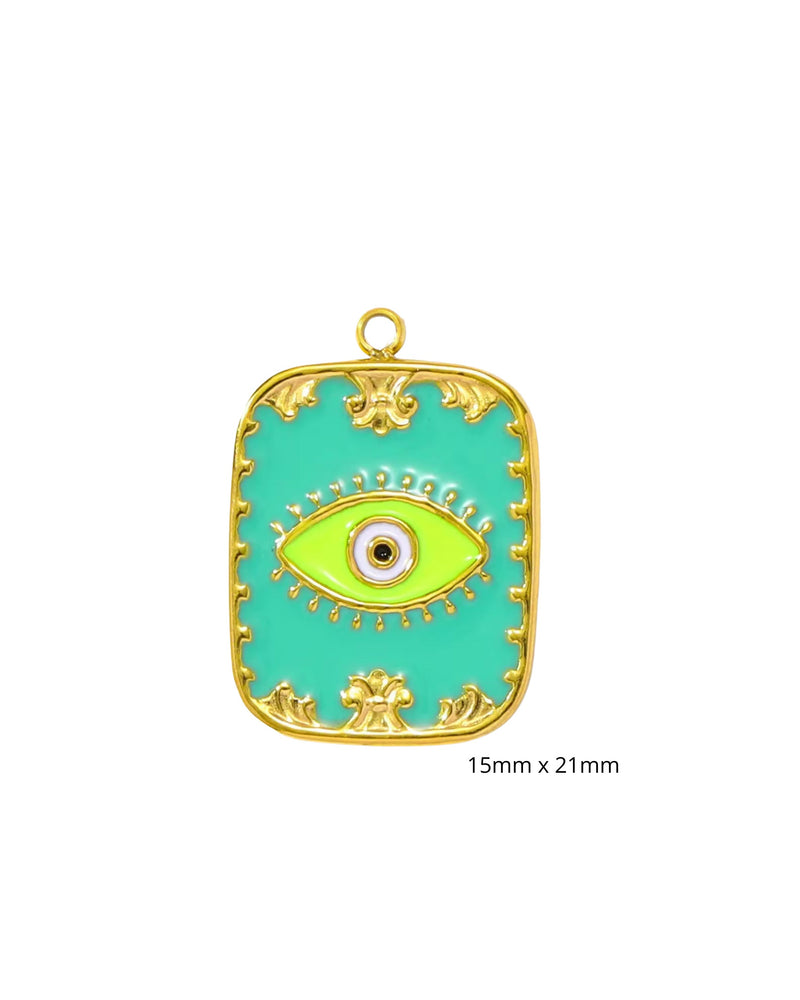 Oeil Epoxy