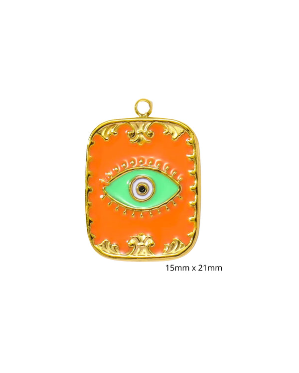 Oeil Epoxy