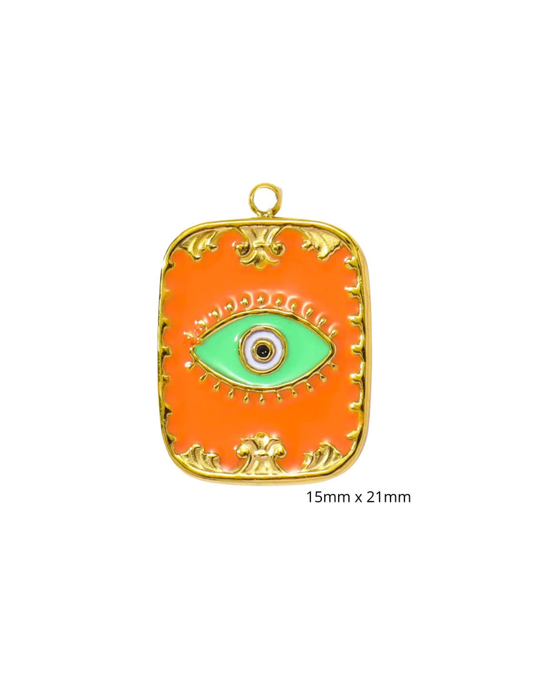 Oeil Epoxy