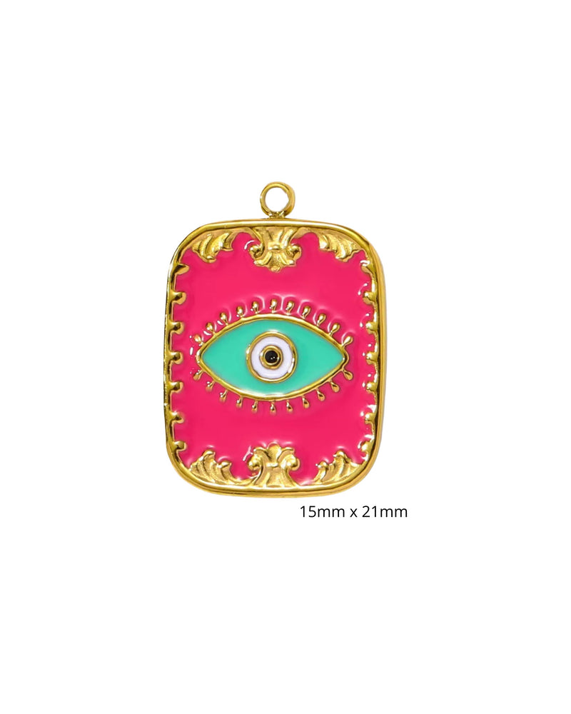 Oeil Epoxy