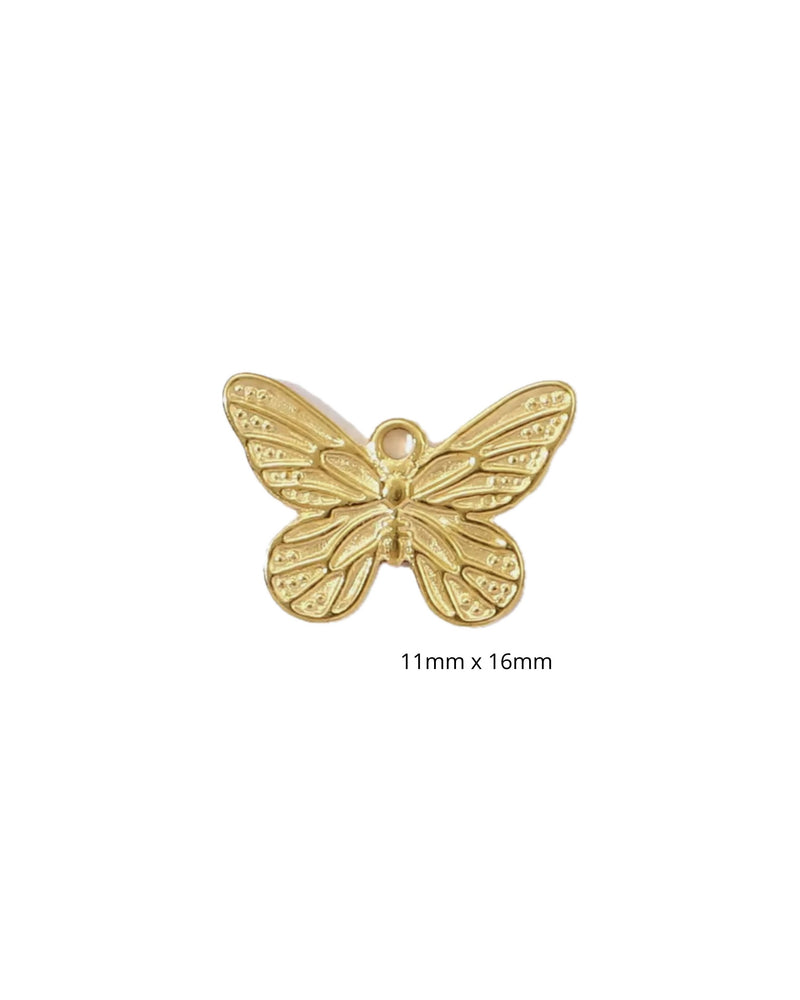 Papillon Vintage