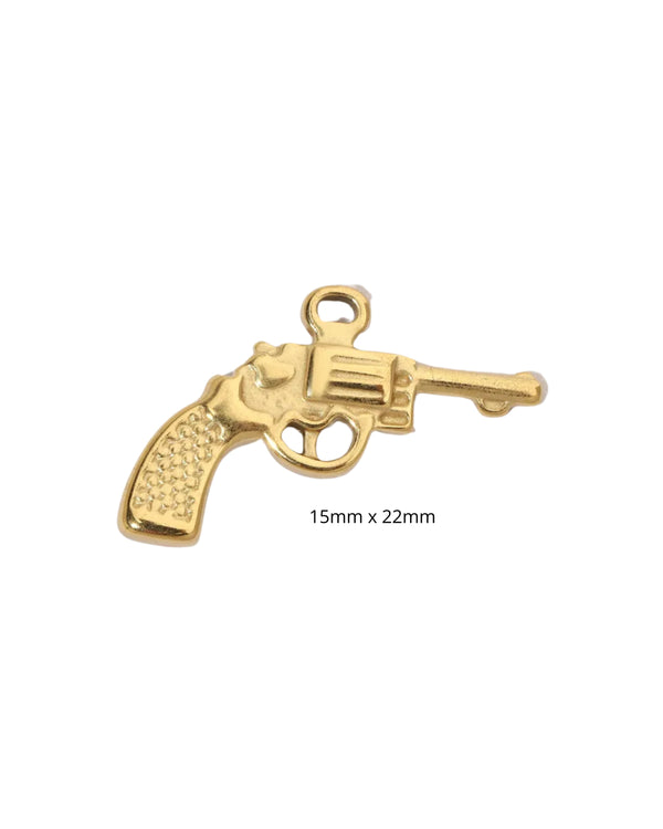 Revolver