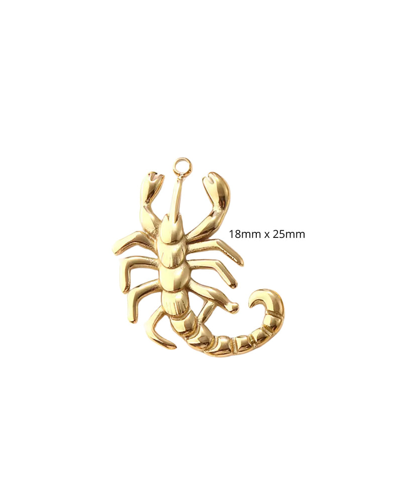 Scorpion