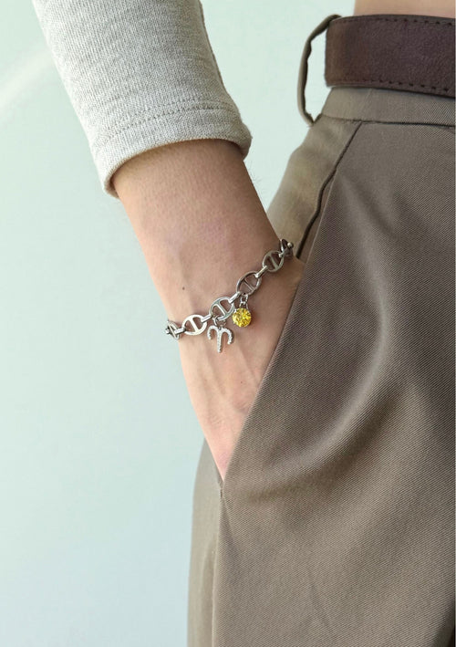 Bracelet "Always With Me"