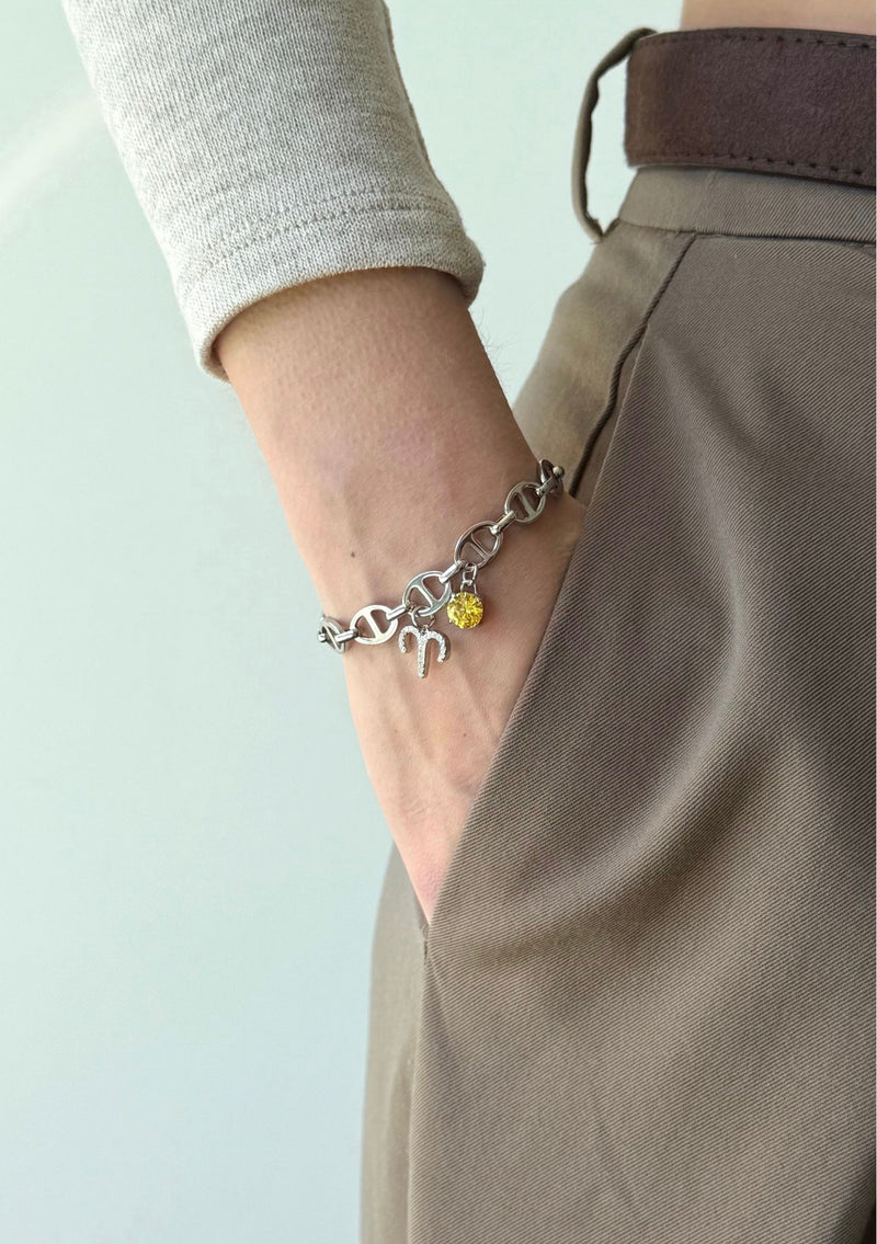 Bracelet "Always With Me"