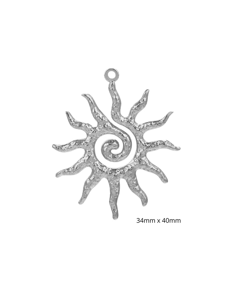 Soleil Spirale