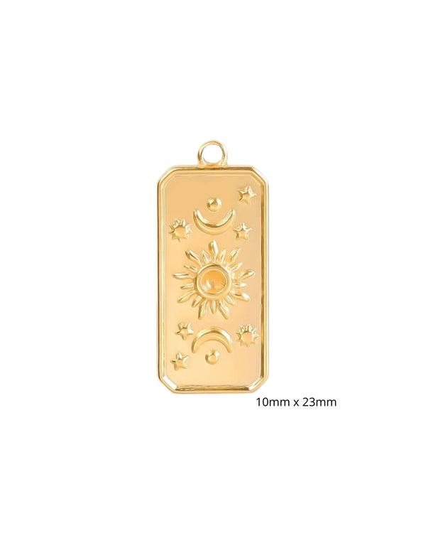 Tarot Solaire