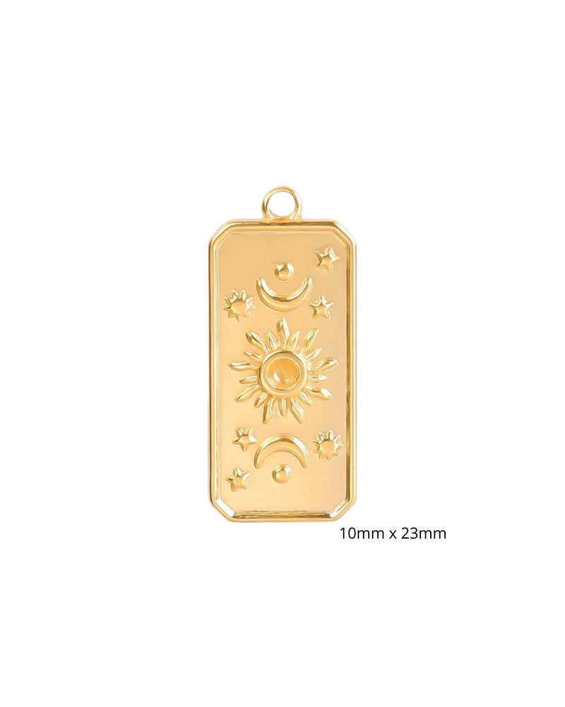 Tarot Solaire