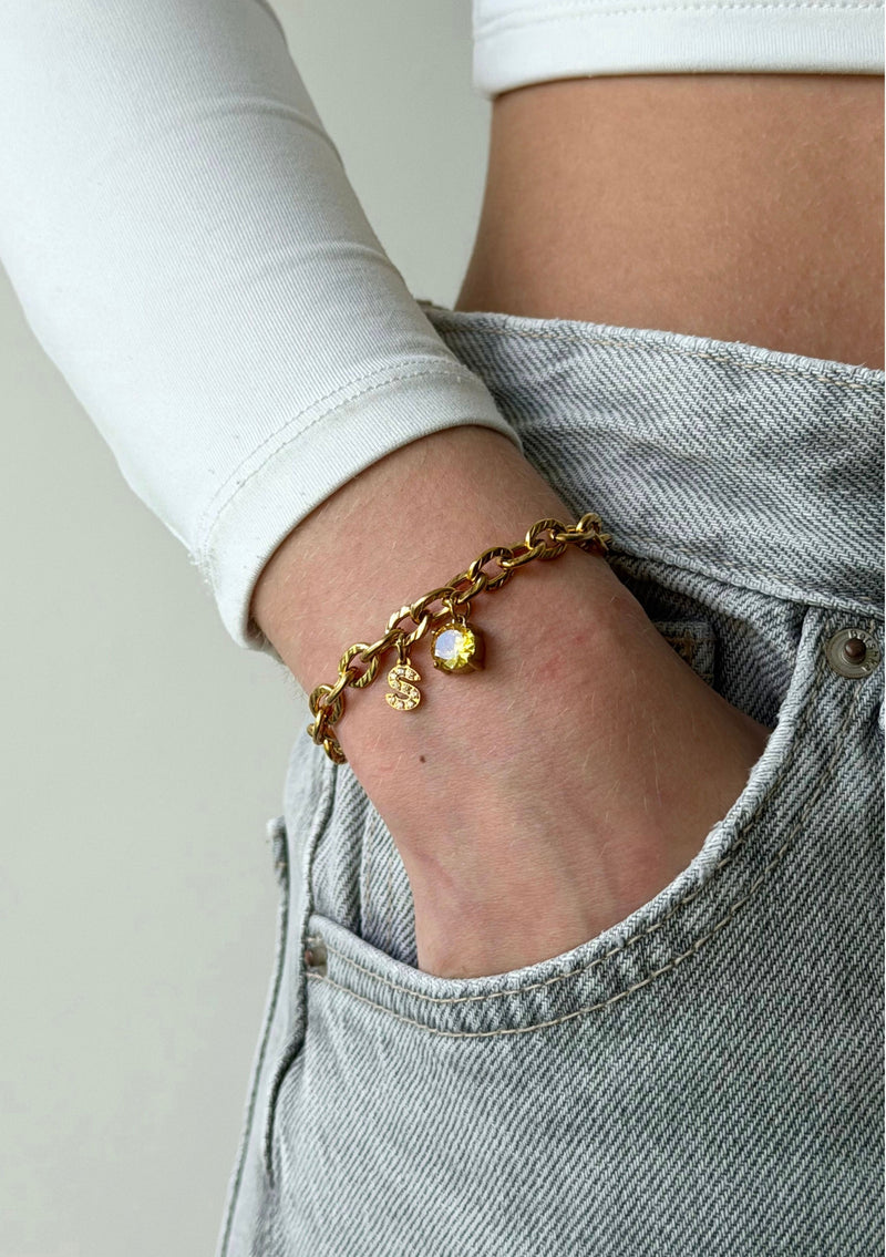 Bracelet "Always With Me"