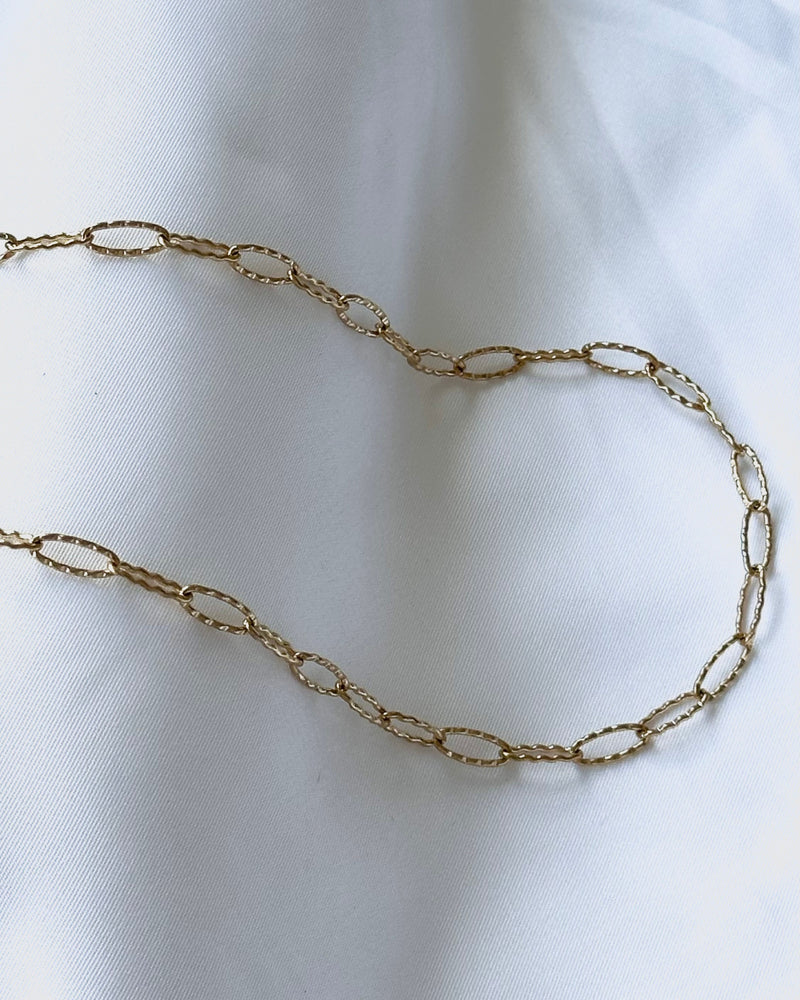 Chaîne « Meissa »