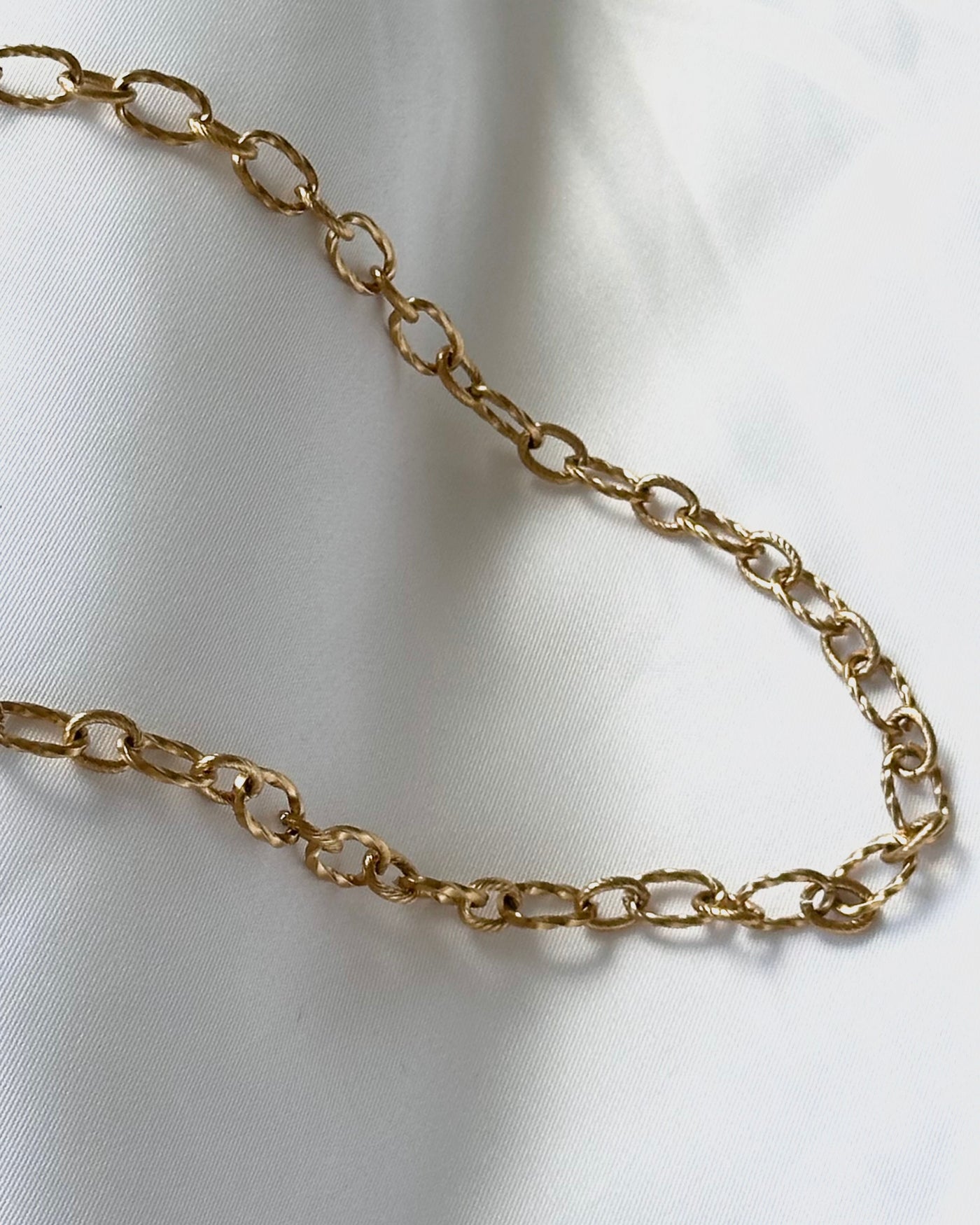 Chaine "Nova"